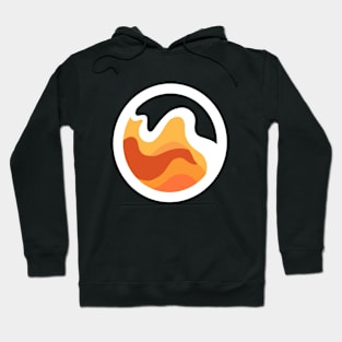 Heat Wave Hoodie